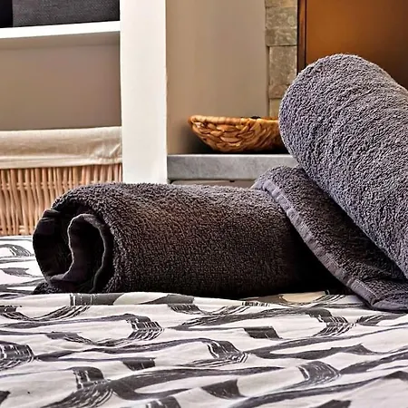 L'opera Apartment Nizza