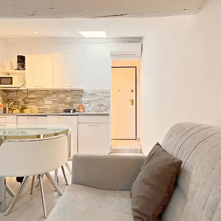 Apartment L'opera Nizza
