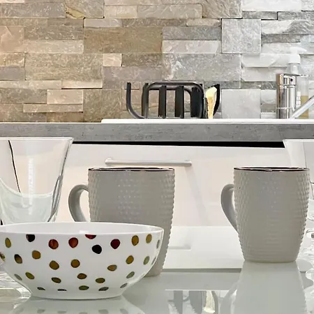 L'opera Apartment Nizza