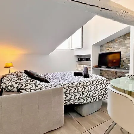 L'opera Apartment Nizza