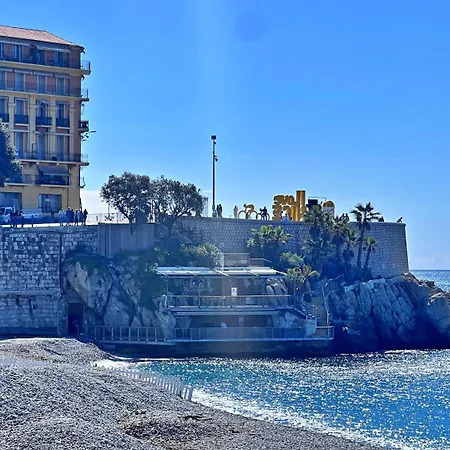 L'opera Nizza