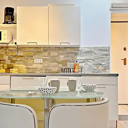 Apartman L'opera *