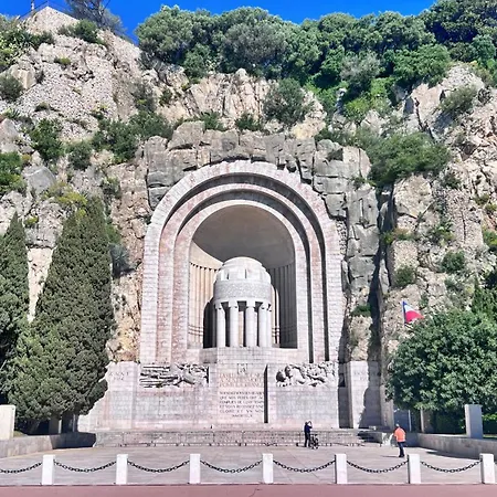 Appartement L'opera *