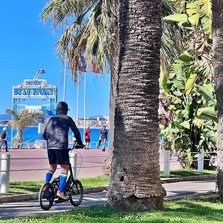 Appartement L'opera *