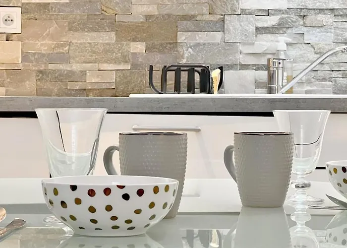 L'opera Appartement Nice