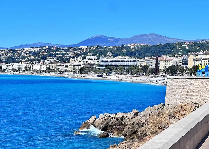 L'opera Nice