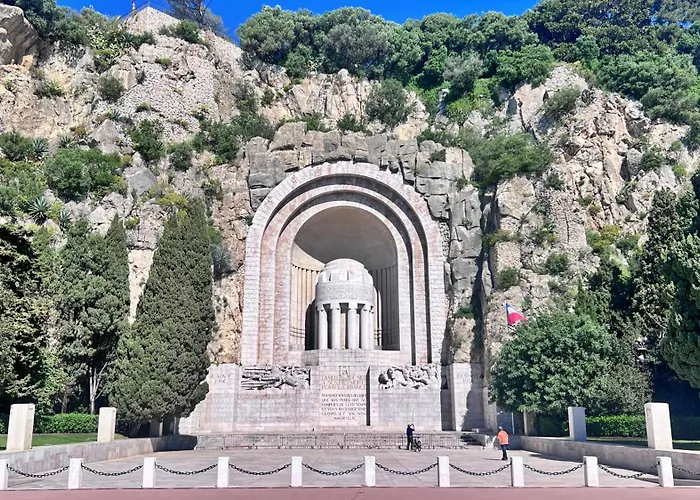 Appartement L'opera *