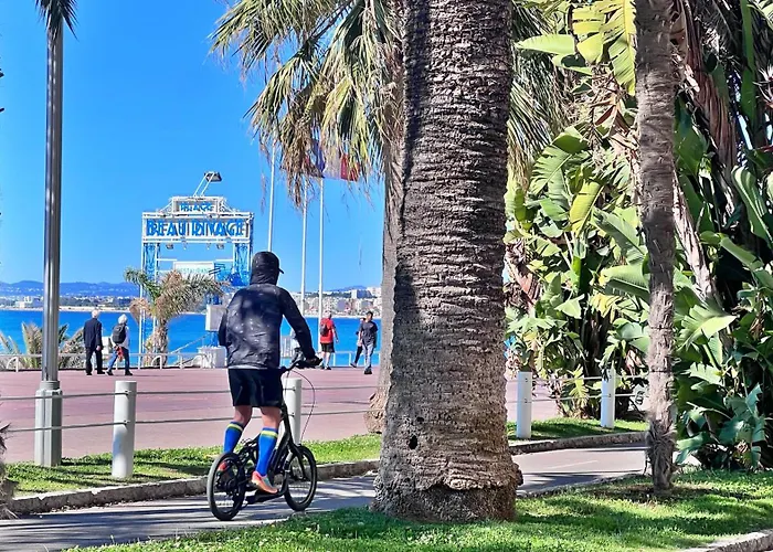 Appartement L'opera *