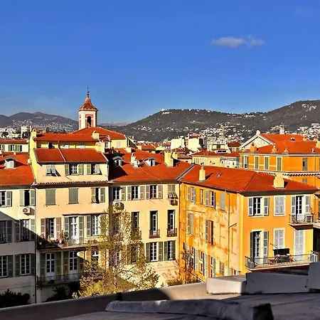 L'opera Apartment *