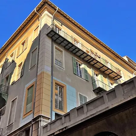 L'opera Apartment